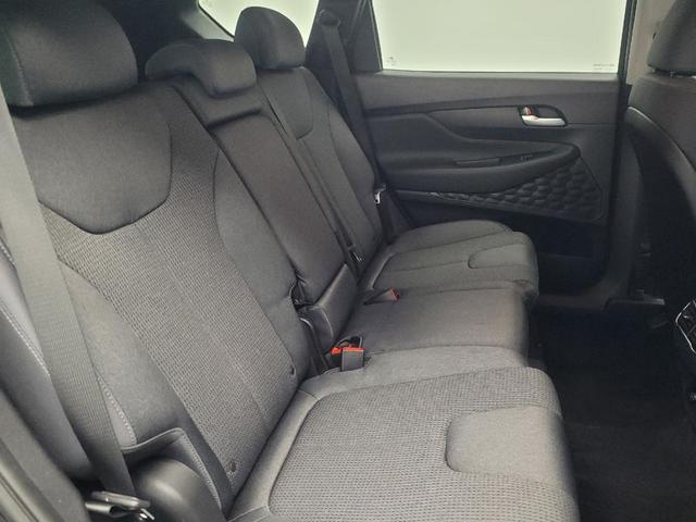 Photo of 2023 Twilight Black Hyundai SANTA FE