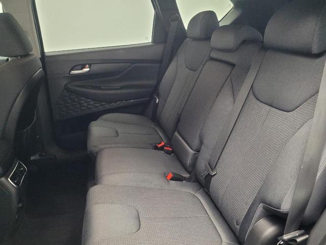 Photo of 2023 Twilight Black Hyundai SANTA FE