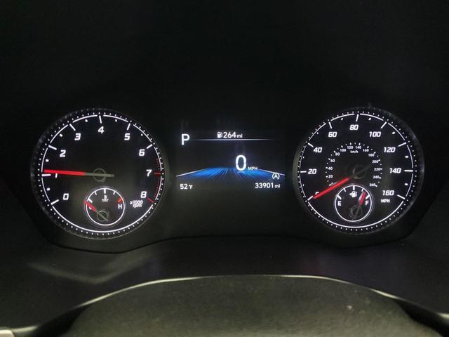Photo of 2023 Twilight Black Hyundai SANTA FE