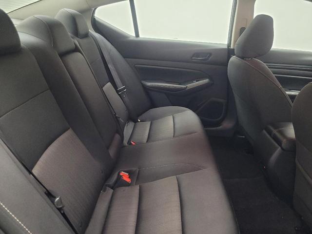 Photo of 2024 Gun Metallic Nissan Altima