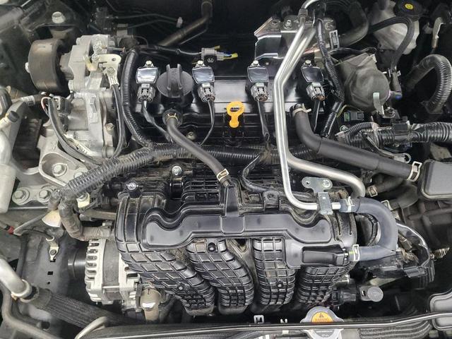 Photo of 2024 Gun Metallic Nissan Altima