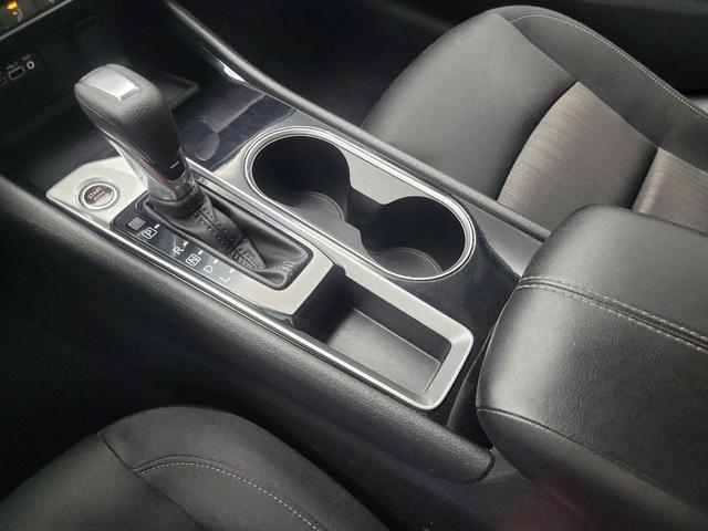 Photo of 2024 Gun Metallic Nissan Altima