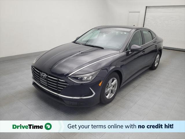 2023 Hyundai Sonata