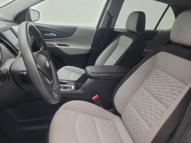 Photo of 2020 Mosaic Black Metallic Chevrolet Equinox
