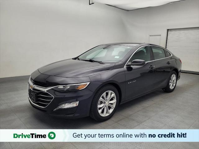 2023 Chevrolet Malibu