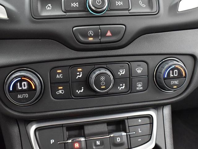 Photo of 2024 Downpour Metallic GMC Terrain