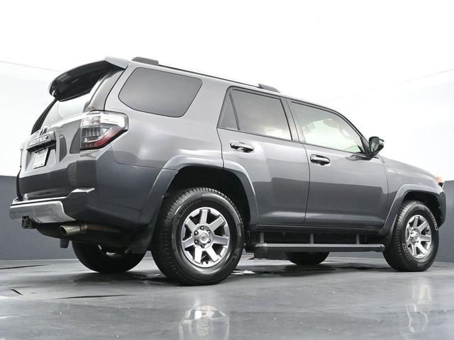 Photo of 2014 Magnetic Gray Metallic Toyota 4Runner