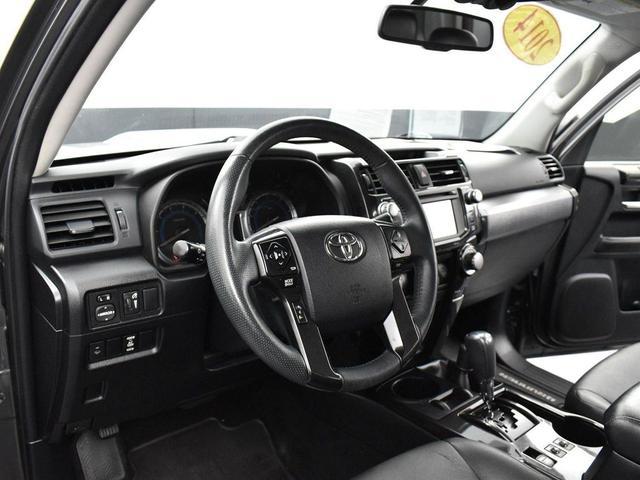Photo of 2014 Magnetic Gray Metallic Toyota 4Runner