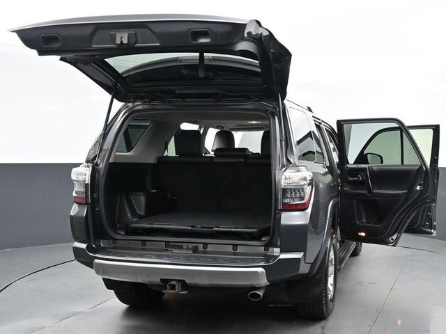 Photo of 2014 Magnetic Gray Metallic Toyota 4Runner