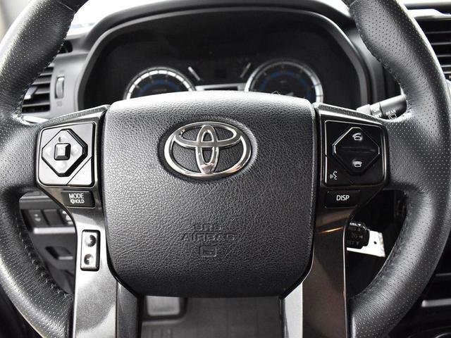Photo of 2014 Magnetic Gray Metallic Toyota 4Runner
