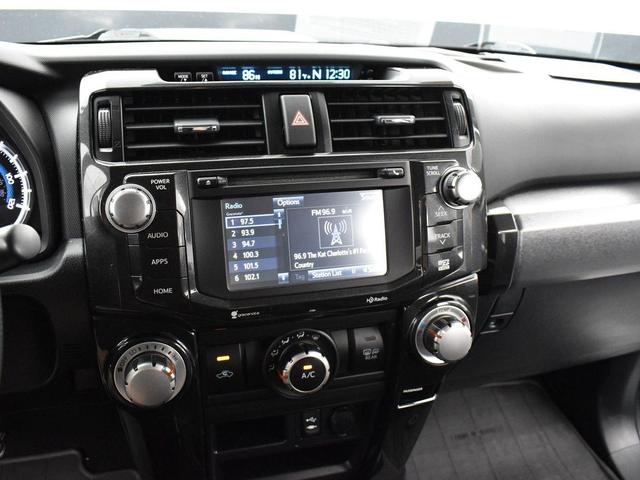 Photo of 2014 Magnetic Gray Metallic Toyota 4Runner