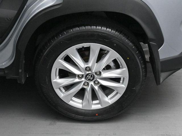 Photo of 2024 Sonic Silver Toyota Corolla Cross