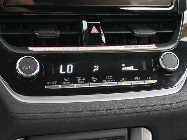 Photo of 2024 Sonic Silver Toyota Corolla Cross