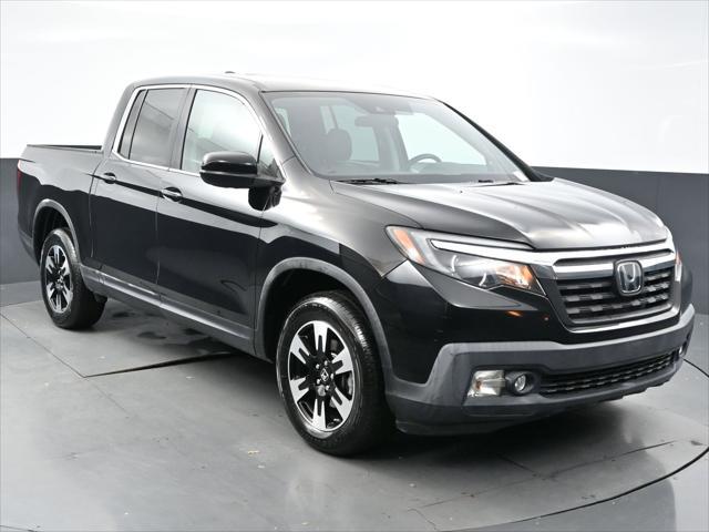 2020 Honda Ridgeline