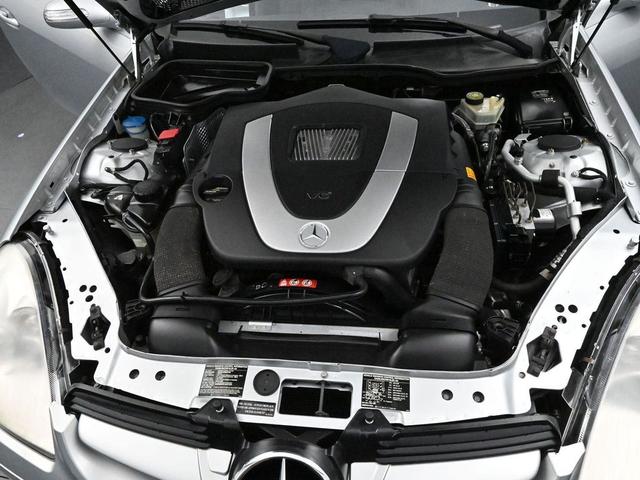 Photo of 2006  Mercedes-Benz SLK-Class