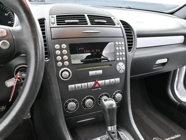 Photo of 2006  Mercedes-Benz SLK-Class