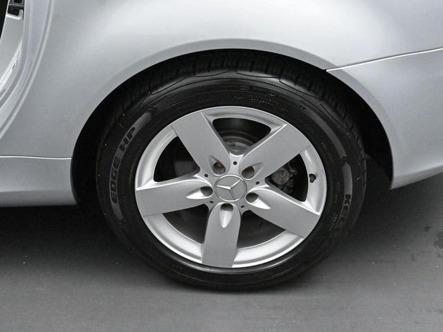 Photo of 2006  Mercedes-Benz SLK-Class