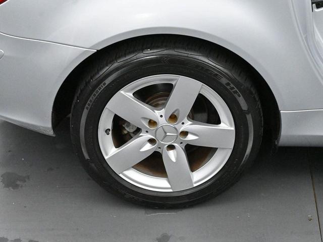Photo of 2006  Mercedes-Benz SLK-Class
