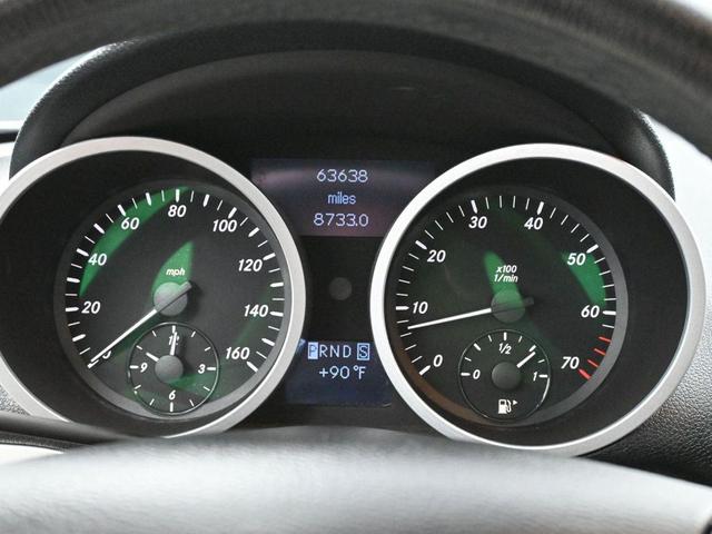 Photo of 2006  Mercedes-Benz SLK-Class