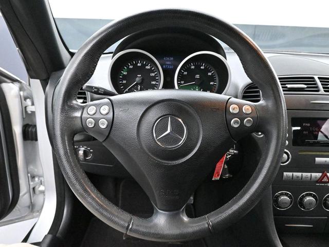 Photo of 2006  Mercedes-Benz SLK-Class