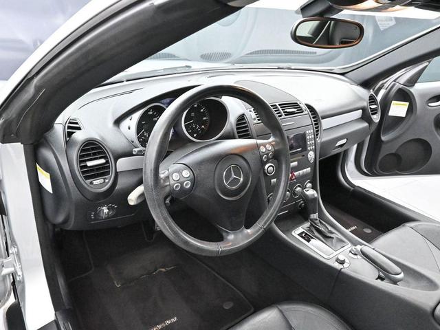 Photo of 2006  Mercedes-Benz SLK-Class