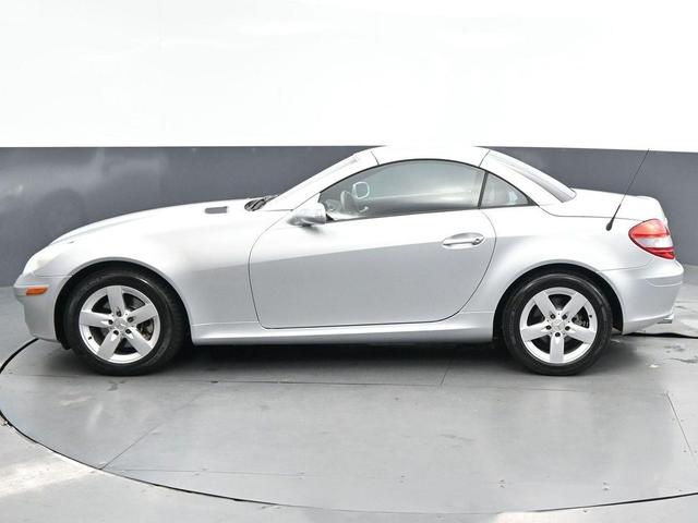 Photo of 2006  Mercedes-Benz SLK-Class