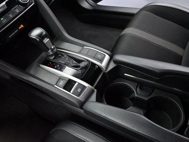 Photo of 2021 Modern Steel Metallic Honda Civic