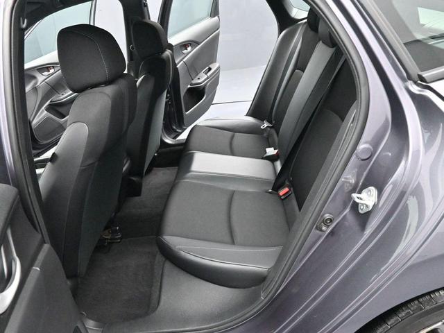 Photo of 2021 Modern Steel Metallic Honda Civic