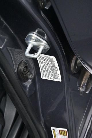 Photo of 2021 Modern Steel Metallic Honda Civic