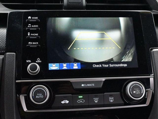 Photo of 2021 Modern Steel Metallic Honda Civic