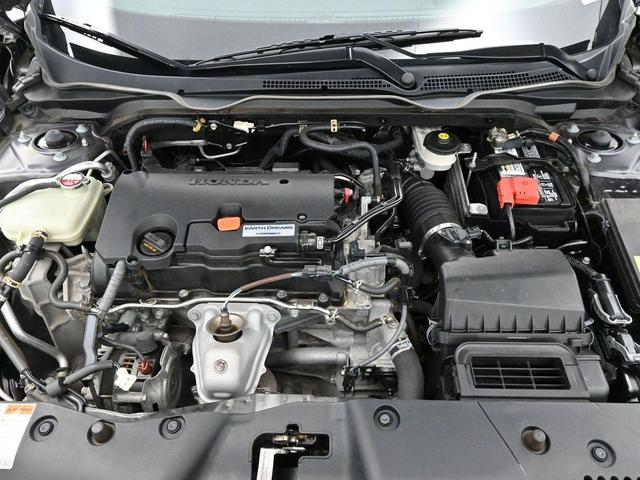Photo of 2021 Modern Steel Metallic Honda Civic