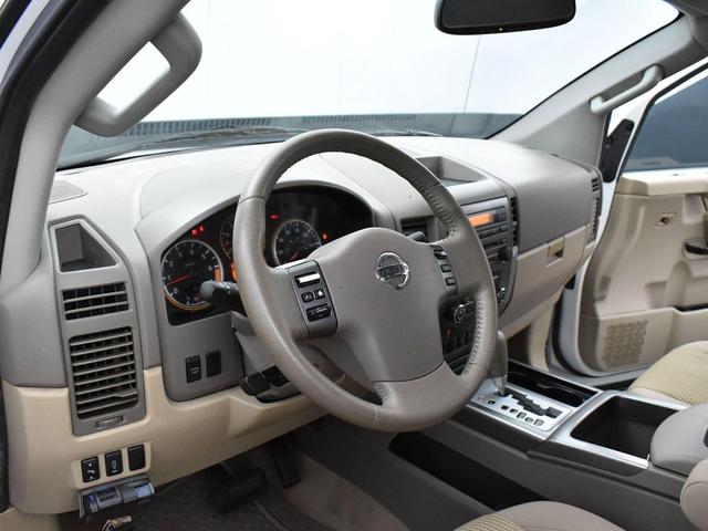 Photo of 2012 Blizzard Nissan Titan