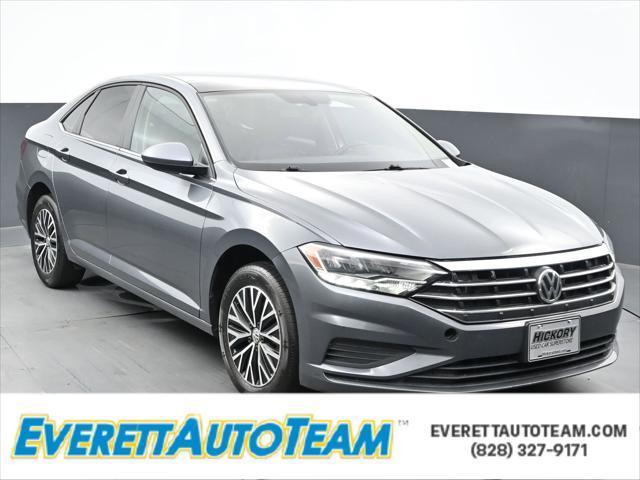 2020 Volkswagen Jetta