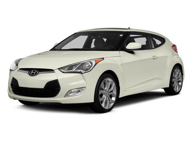 2014 Hyundai Veloster