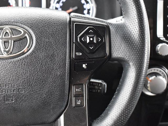 Photo of 2022 White Toyota 4Runner