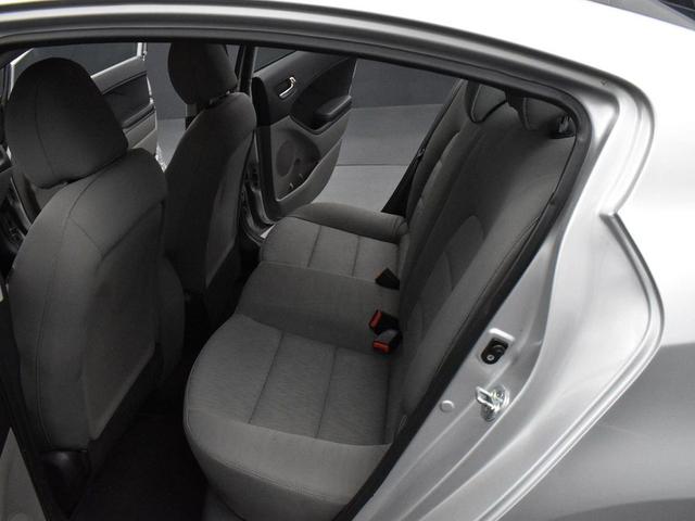 Photo of 2016 Silky Silver Kia Forte