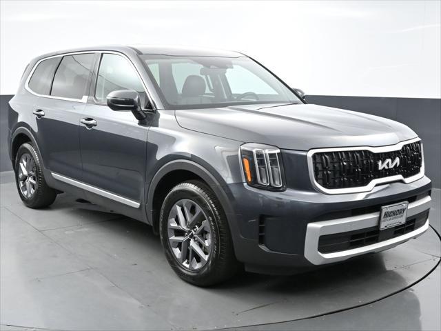 2024 Kia Telluride