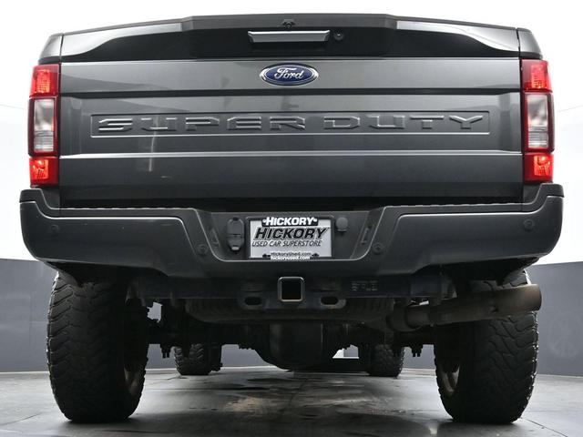 Photo of 2020 Magnetic Metallic Ford F-250