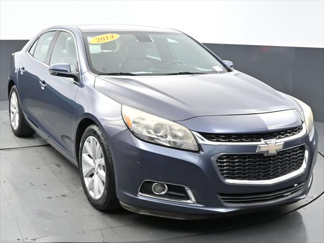 2014 Chevrolet Malibu