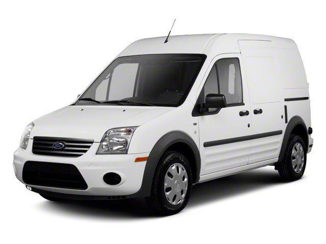 2010 Ford Transit Connect