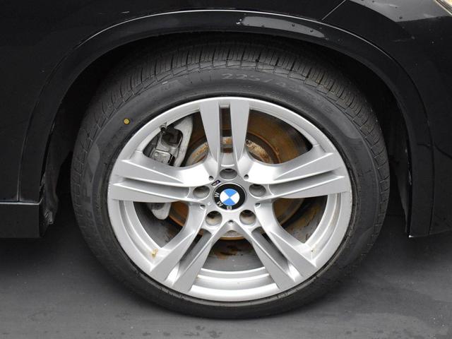 Photo of 2014 BLACK BMW X1