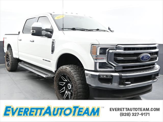 2022 Ford F-350