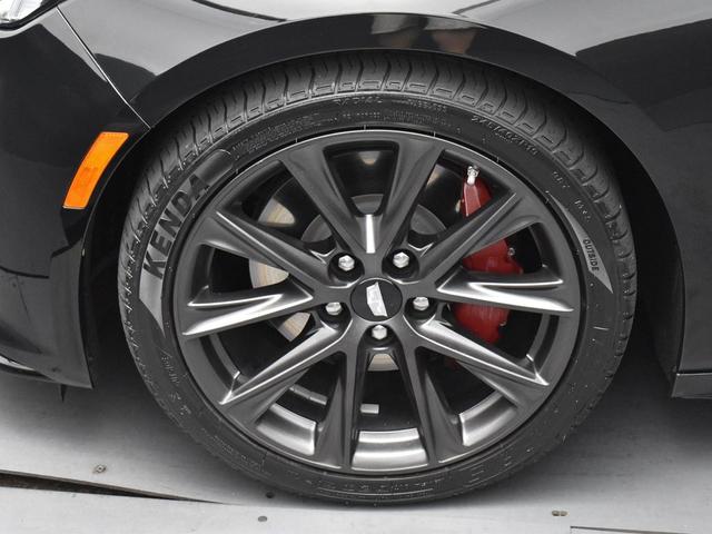 Photo of 2020 Black Raven Cadillac CT5