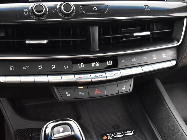 Photo of 2020 Black Raven Cadillac CT5
