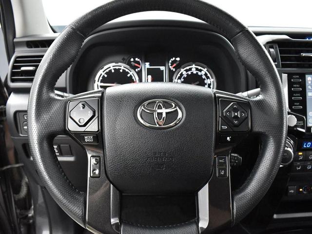 Photo of 2020 Magnetic Gray Metallic Toyota 4Runner