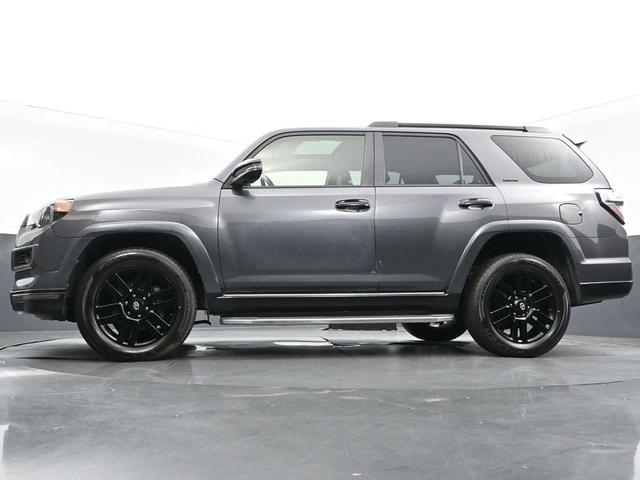 Photo of 2020 Magnetic Gray Metallic Toyota 4Runner