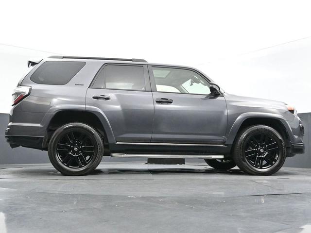 Photo of 2020 Magnetic Gray Metallic Toyota 4Runner