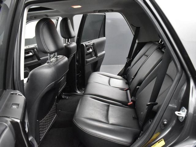 Photo of 2020 Magnetic Gray Metallic Toyota 4Runner
