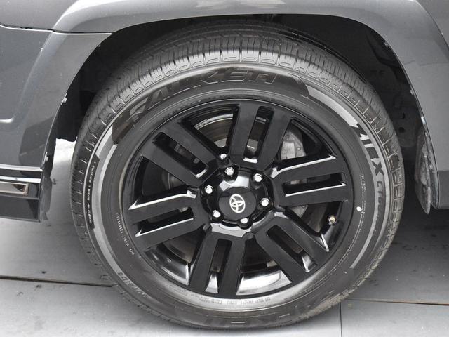 Photo of 2020 Magnetic Gray Metallic Toyota 4Runner