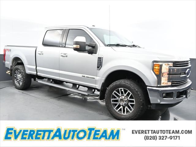 2017 Ford F-250